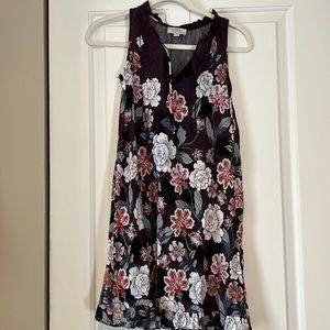 Loft Dress